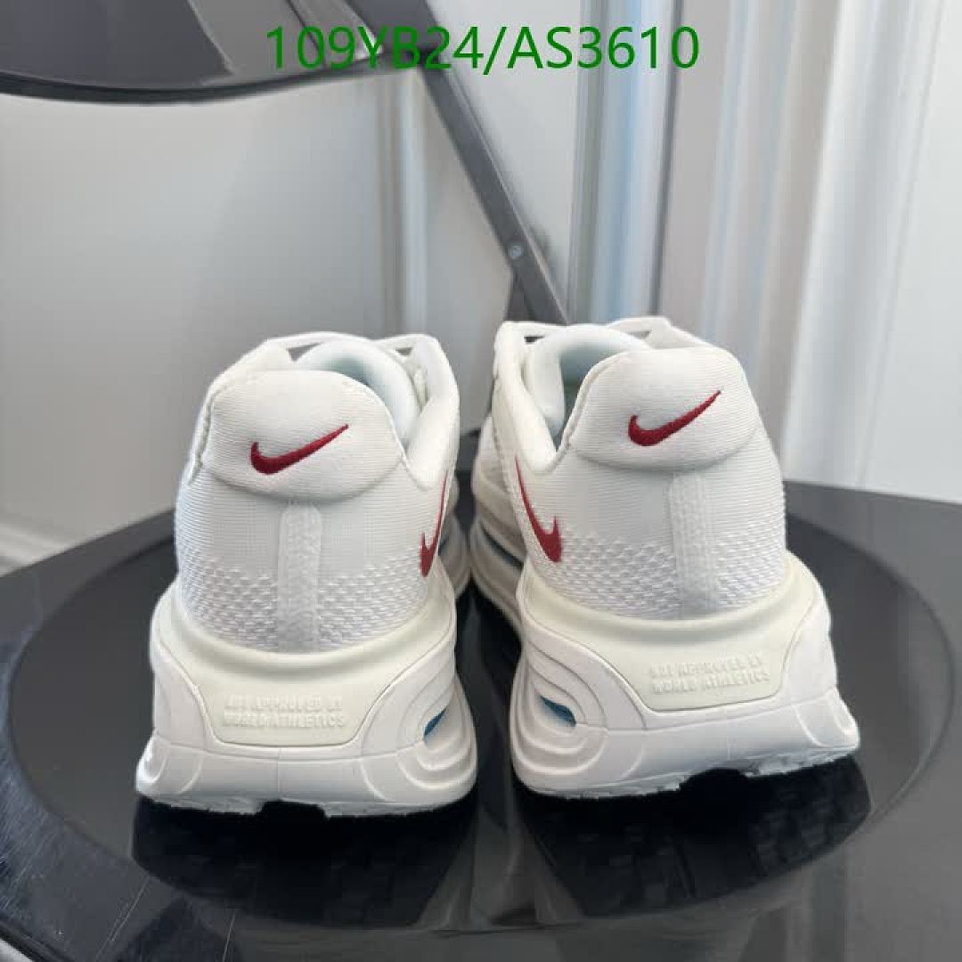 Nike-Men shoes Code: AS3610 $: 109USD