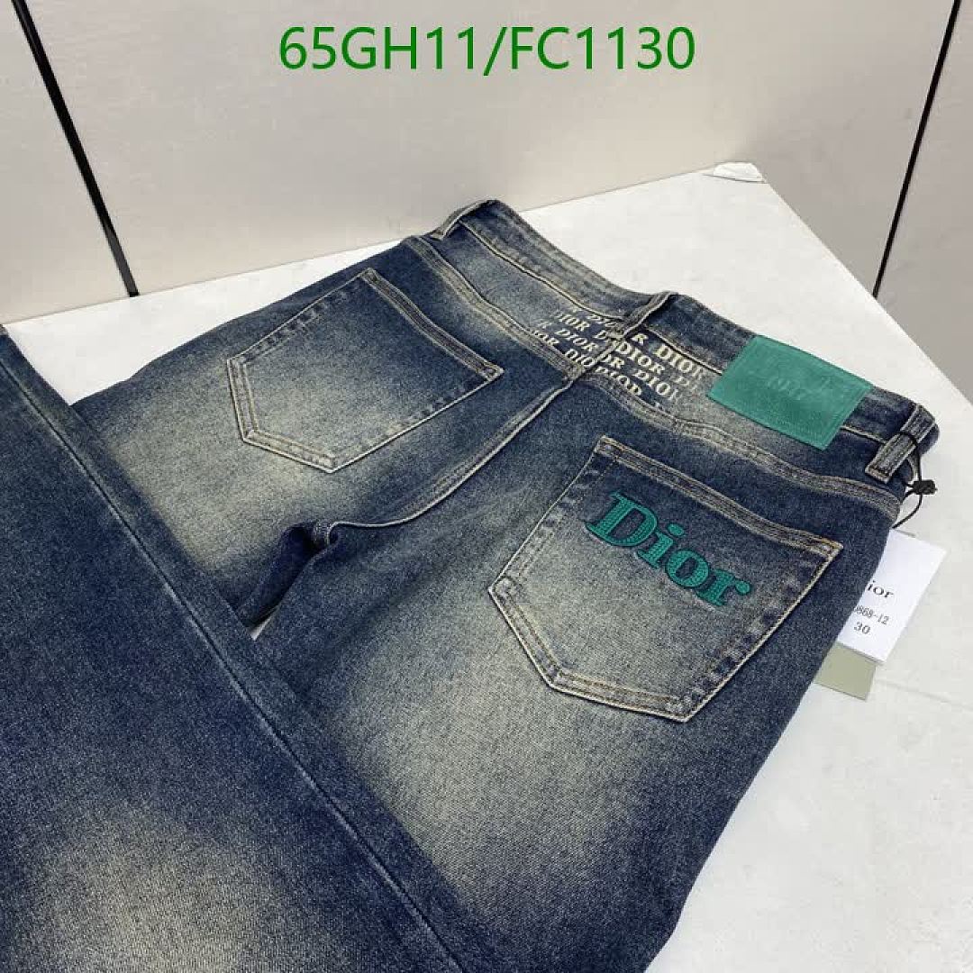 Dior-Clothing Code: FC1130 $: 65USD