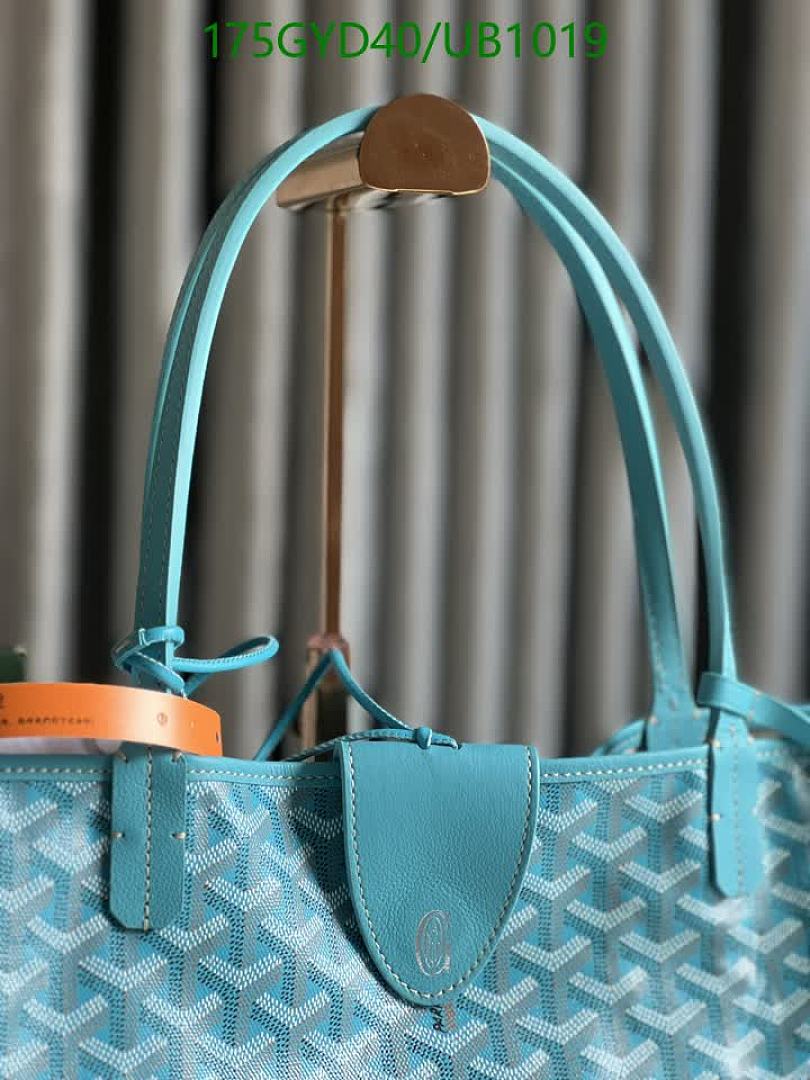 Goyard-BagsMirror Quality Code: UB1019 $: 175USD