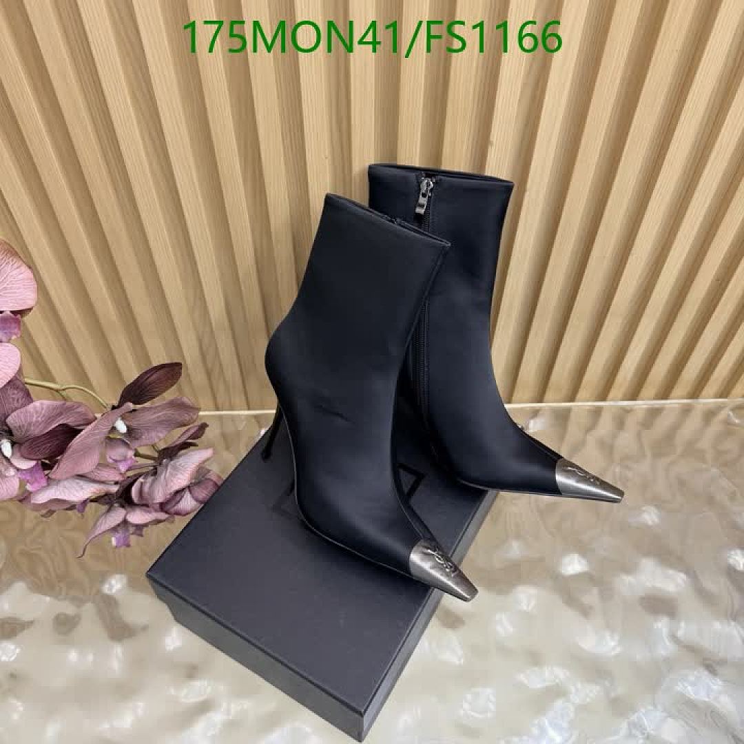 YSL-Women Shoes Code: FS1166 $: 175USD