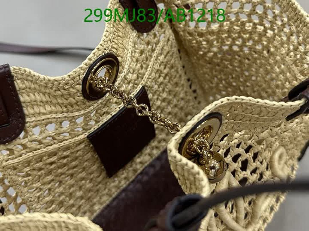 Chloe-BagsMirror Quality Code: AB1218 $: 299USD