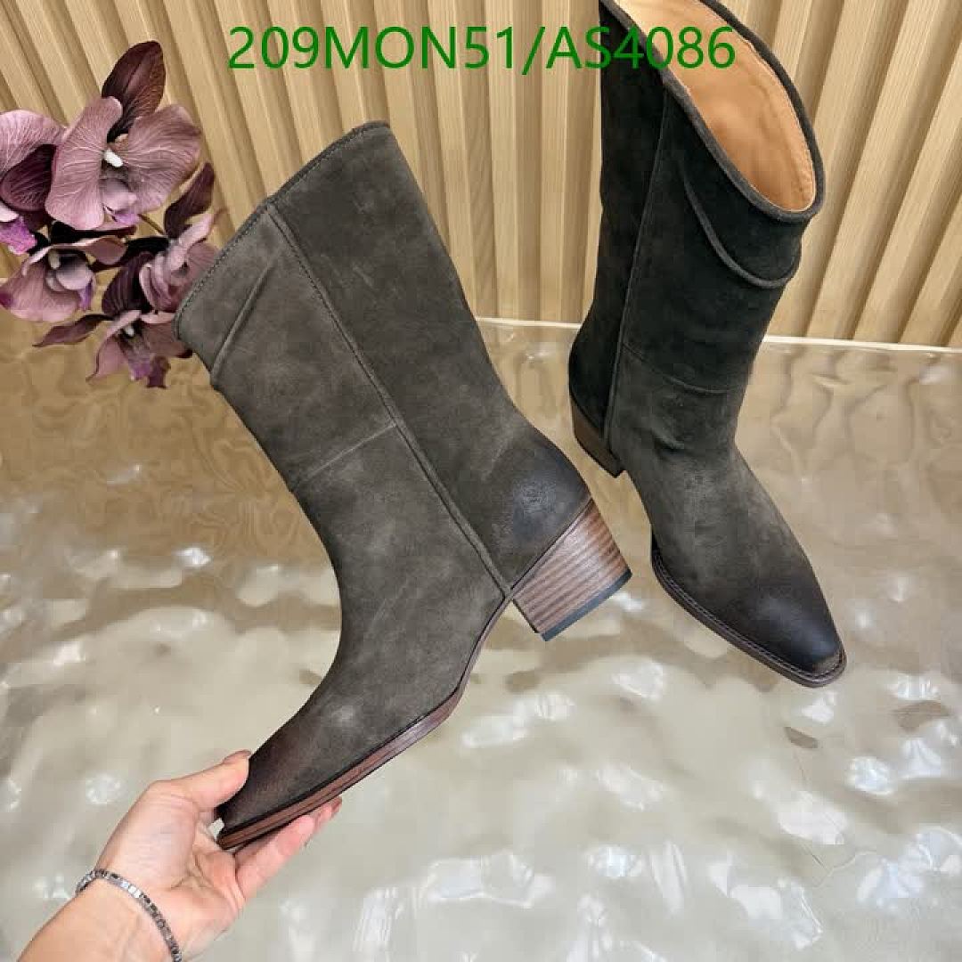 Celine-Women Shoes Code: AS4086 $: 209USD