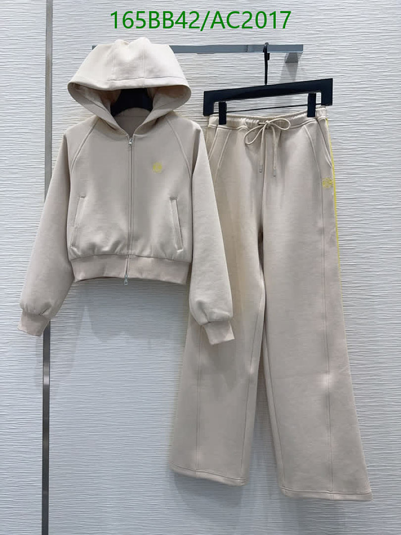 Loewe-Clothing Code: AC2017 $: 165USD