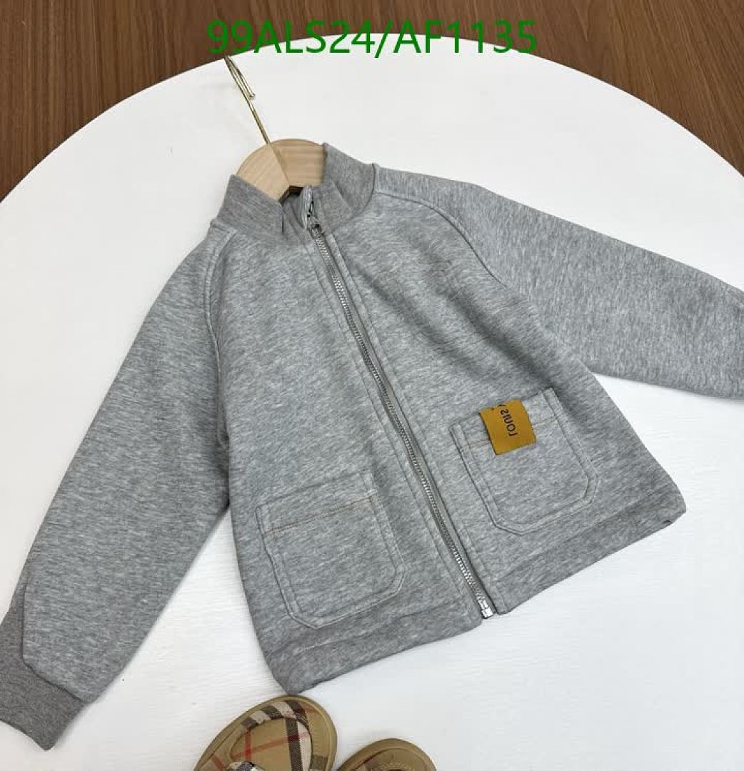 LV-Clothing（Kids） Code: AF1135 $: 99USD