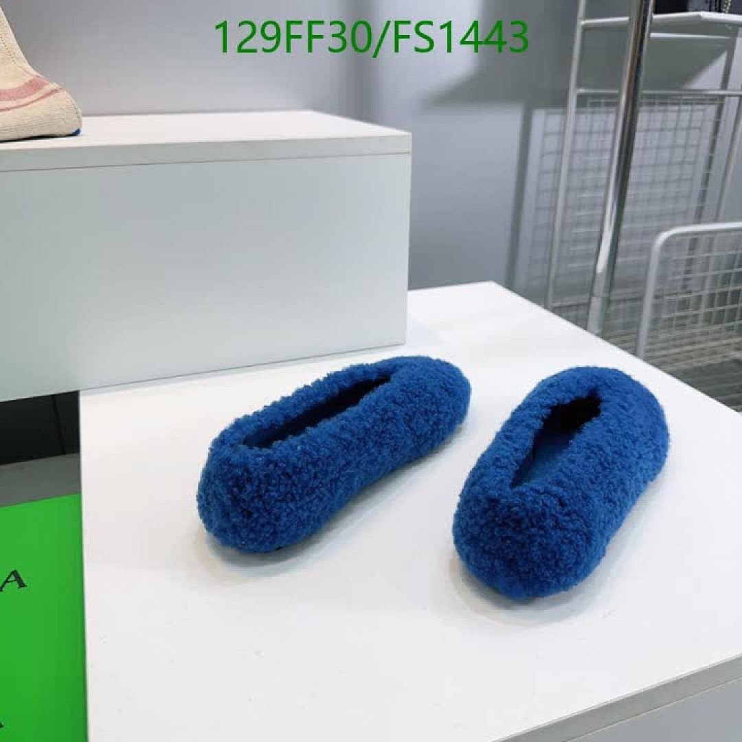 BV-Women Shoes Code: FS1443 $: 129USD
