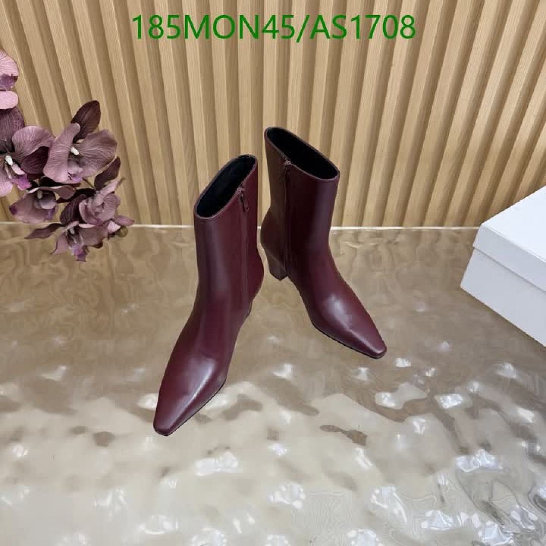 Celine-Women Shoes Code: AS1708 $: 185USD
