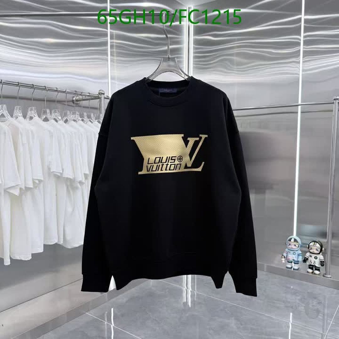 LV-Clothing Code: FC1215 $: 65USD