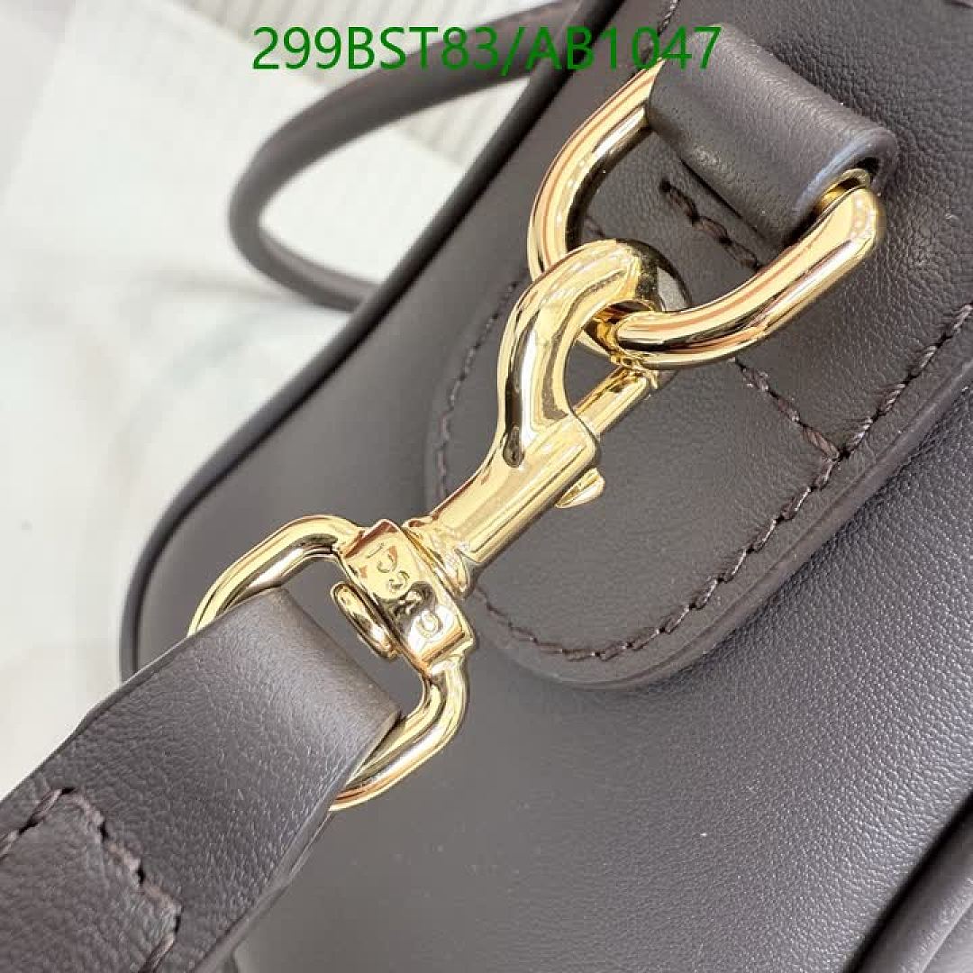 Gucci-BagsMirror Quality Code: AB1047 $: 299USD