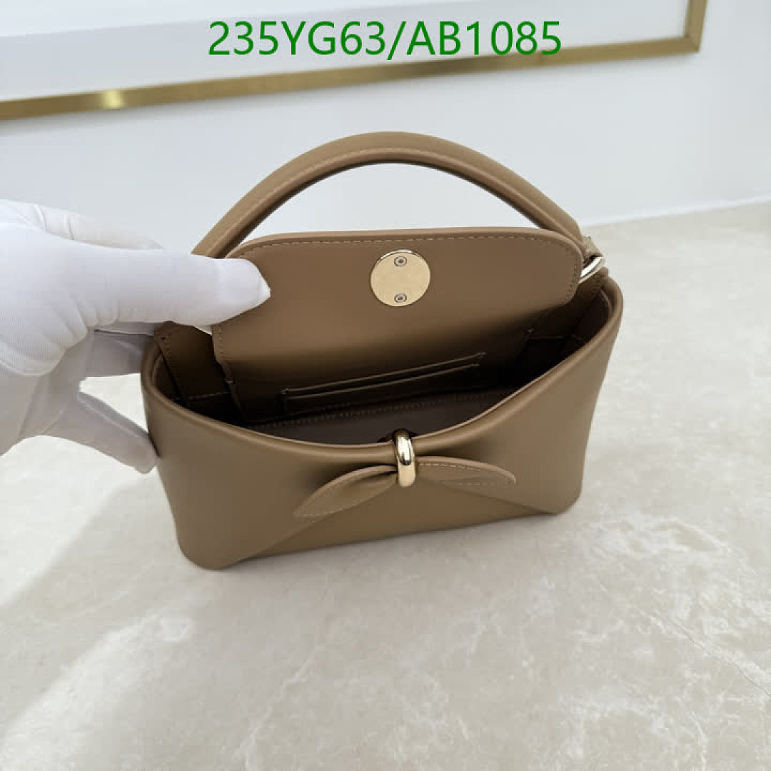 Dior-BagsMirror Quality Code: AB1085 $: 235USD