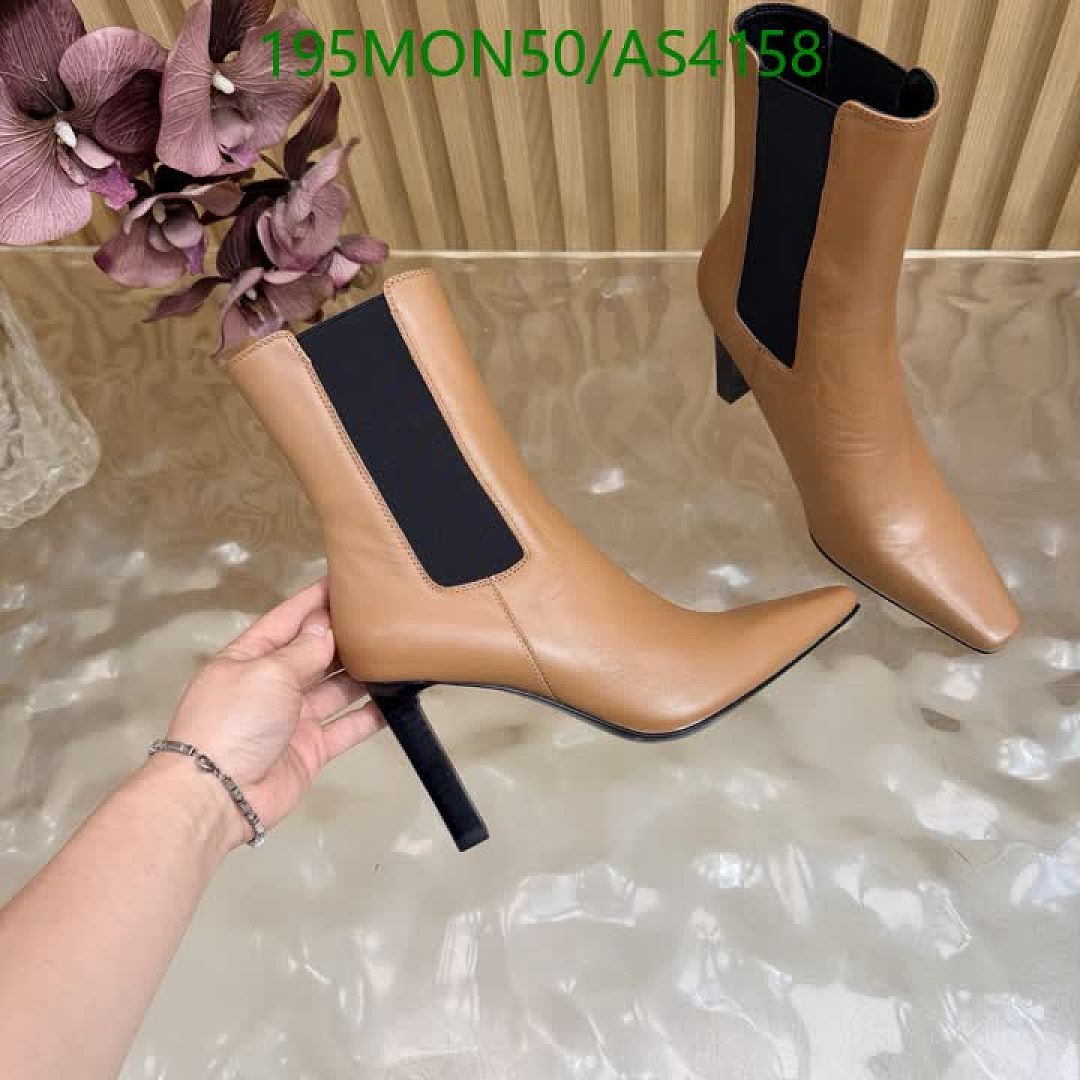 YSL-Women Shoes Code: AS4158 $: 195USD