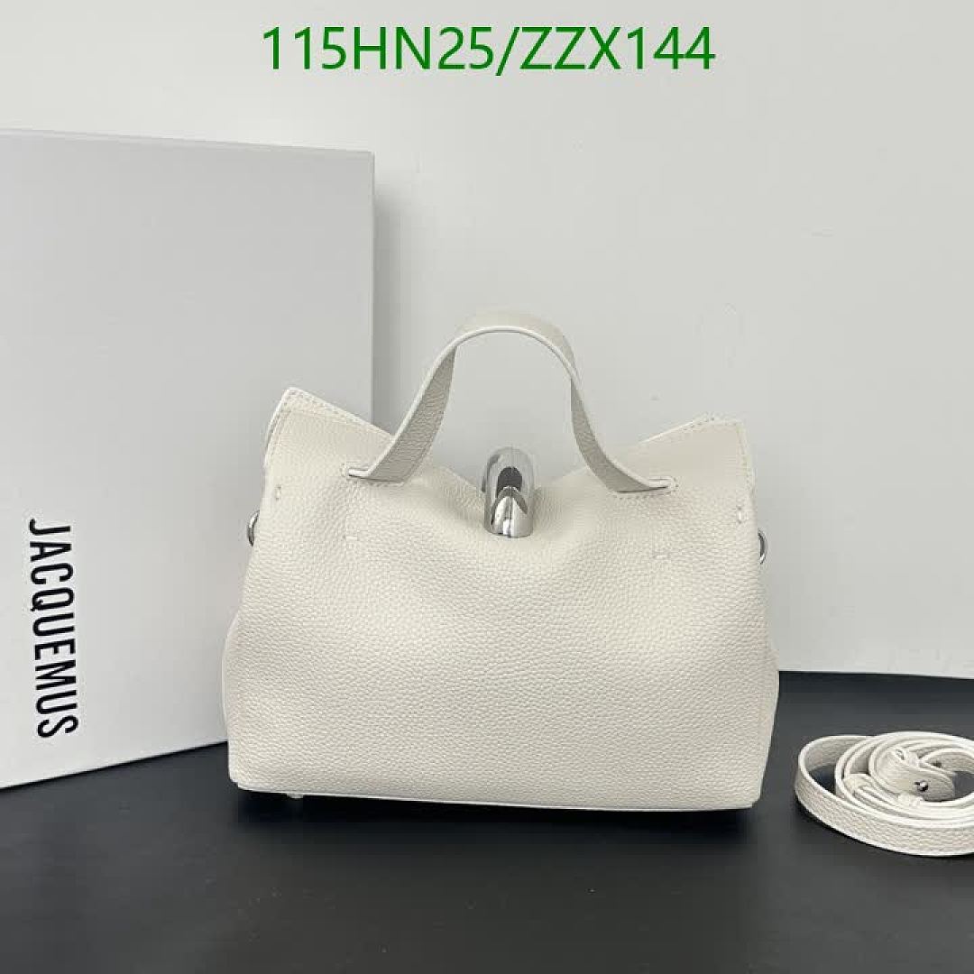 Jacquemus-Bags4A Quality Code: ZZX144 $: 115USD