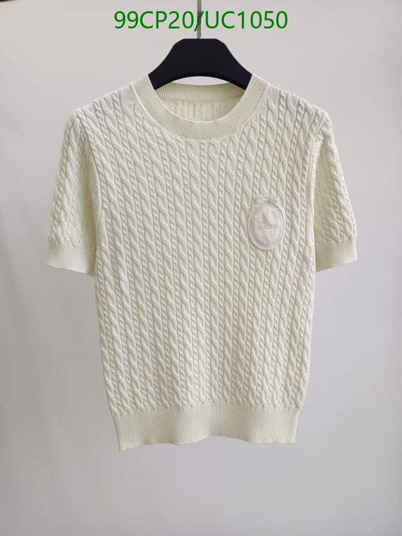 Dior-Clothing Code: UC1050 $: 99USD