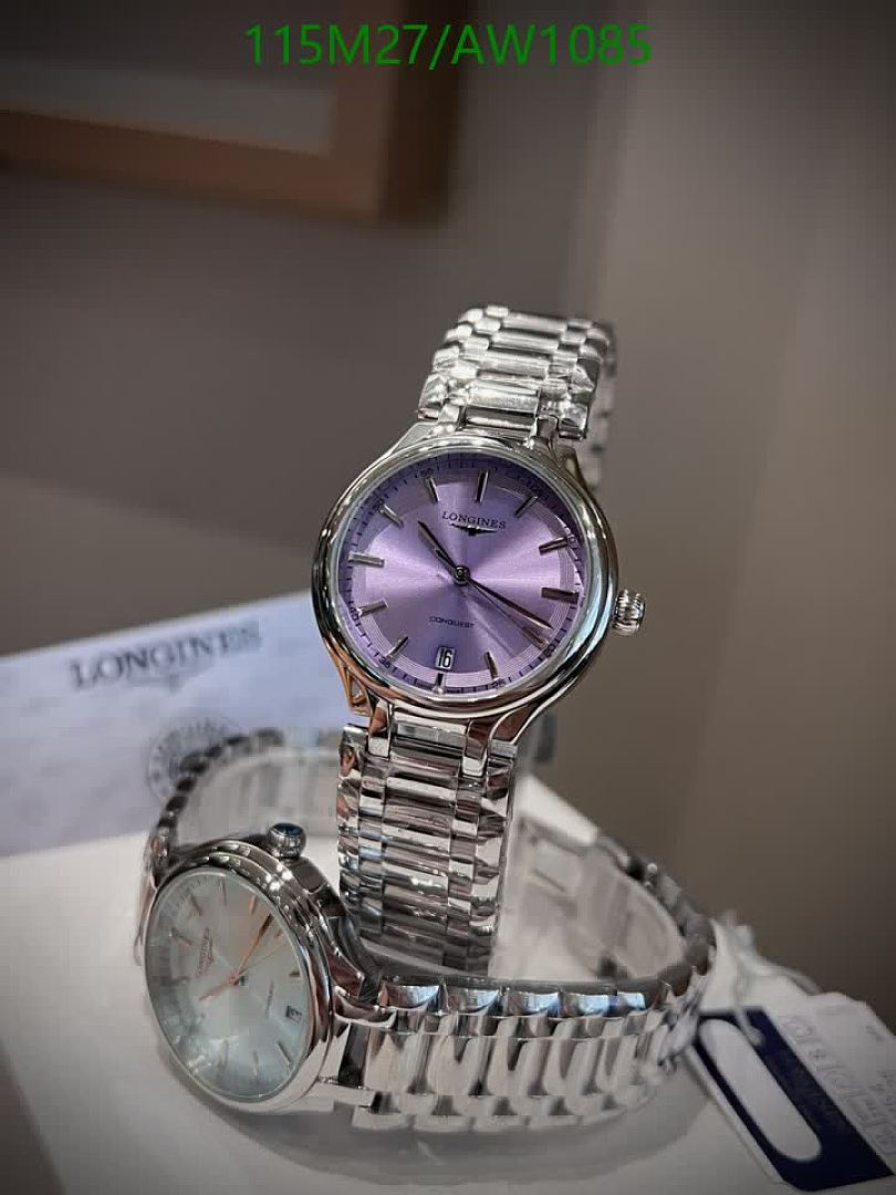 Longines-Watches4A Quality Code: AW1085 $: 115USD
