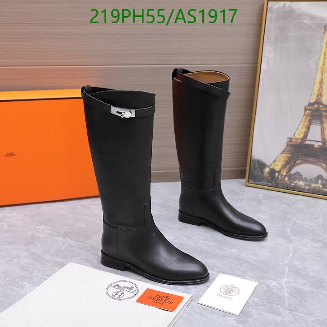 Hermes-Women Shoes Code: AS1917 $: 219USD