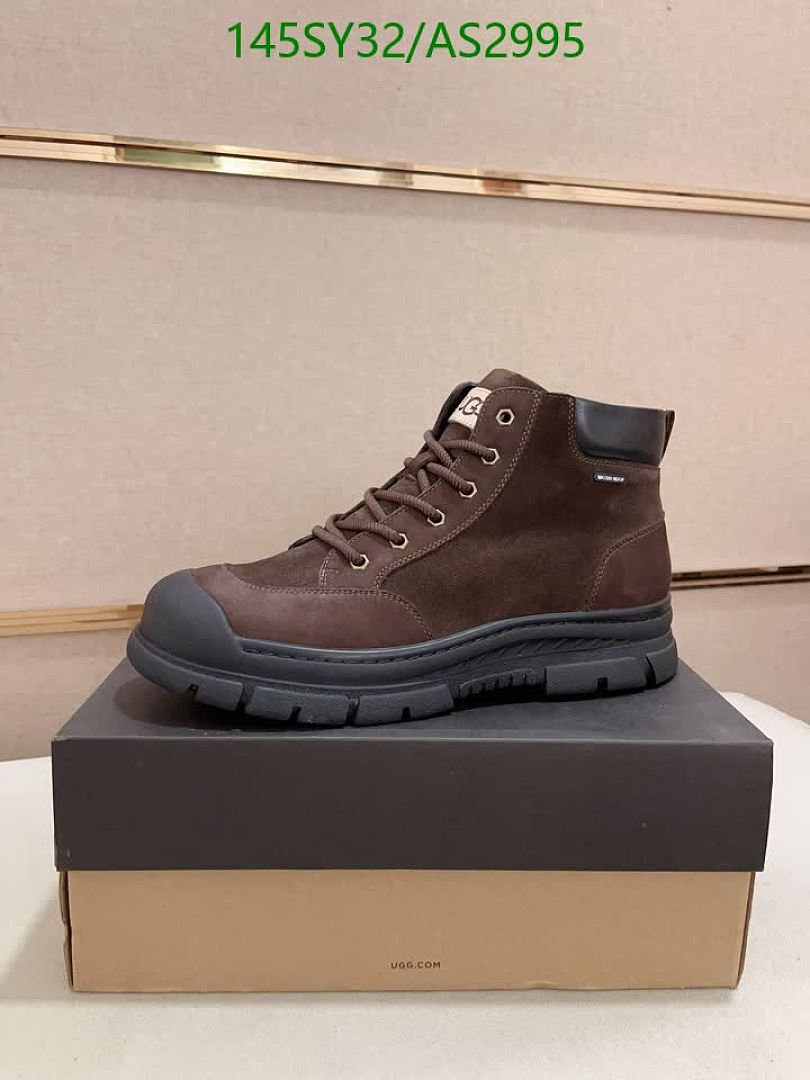 UGG-Men shoes Code: AS2995 $: 145USD