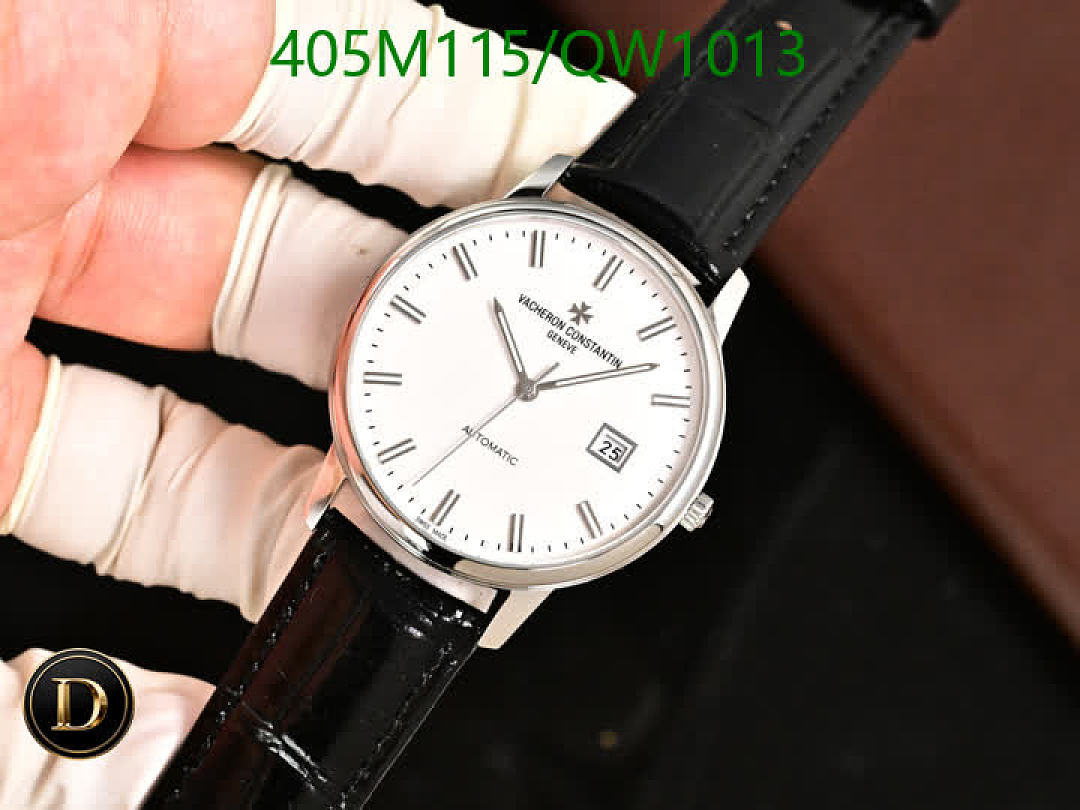 Vacheron Constantin-WatchesMirror Quality Code: QW1013 $: 405USD