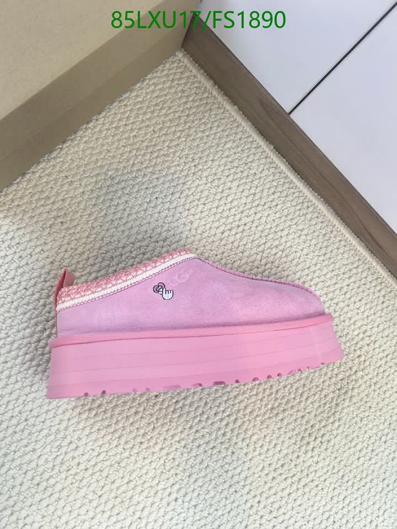 UGG-Women Shoes Code: FS1890 $: 85USD
