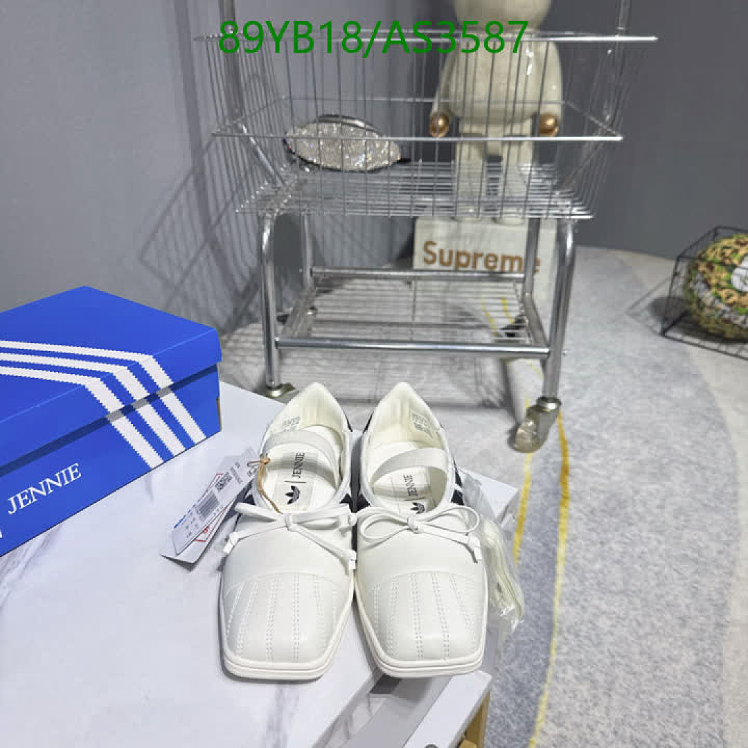 Adidas-Women Shoes Code: AS3587 $: 89USD