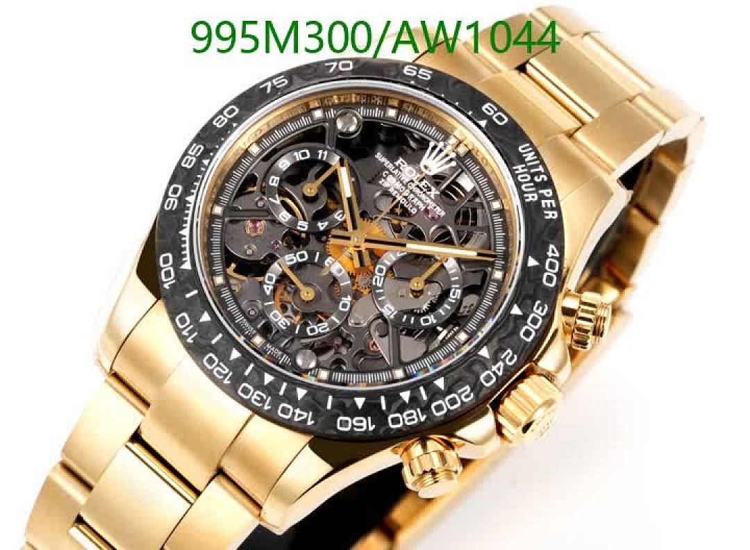 Rolex-WatchesMirror Quality Code: AW1044 $: 995USD