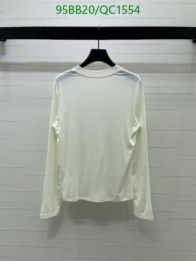 YSL-Clothing Code: QC1554 $: 95USD