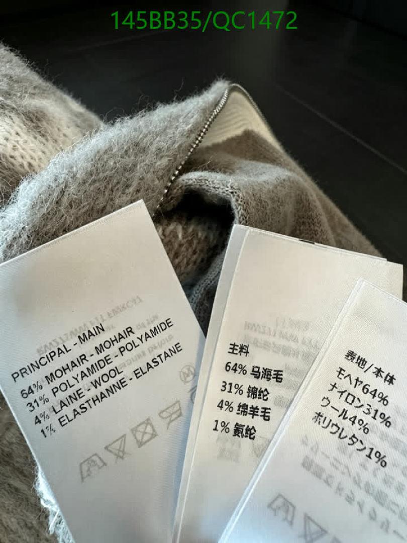 LV-Clothing Code: QC1472 $: 145USD
