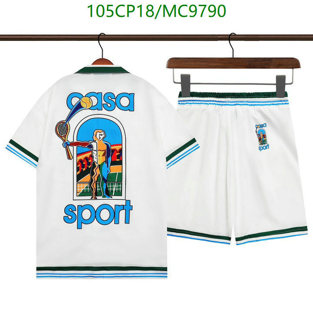 Casablanca-Clothing Code: MC9790