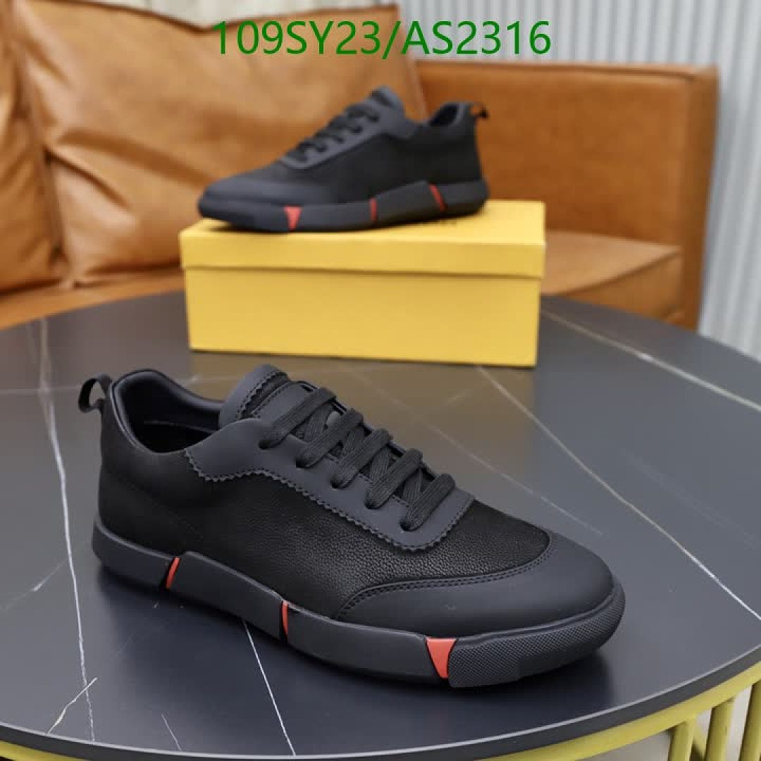 LV-Men shoes Code: AS2316 $: 109USD