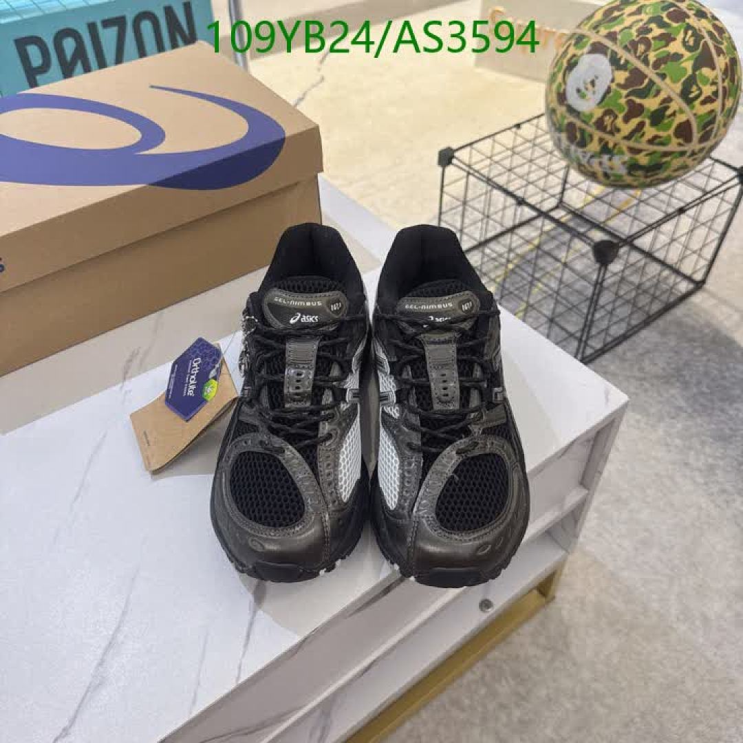 Asics-Women Shoes Code: AS3594 $: 109USD