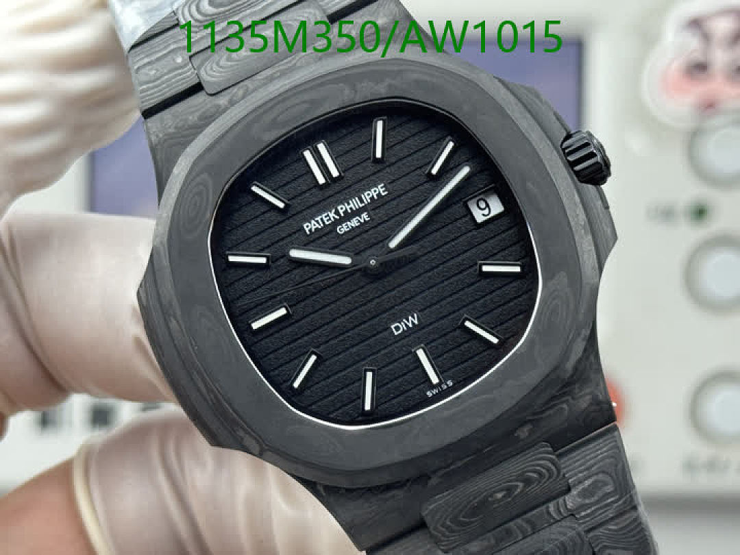 Patek Philippe-WatchesMirror Quality Code: AW1015 $: 1135USD