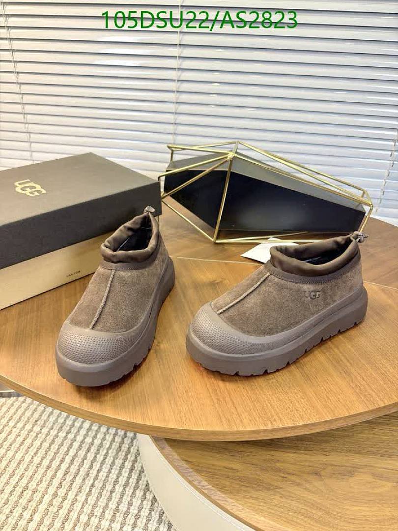 UGG-Men shoes Code: AS2823 $: 105USD