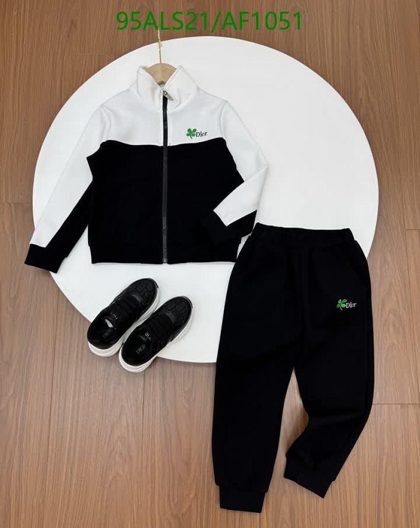 Dior-Clothing（Kids） Code: AF1051 $: 95USD