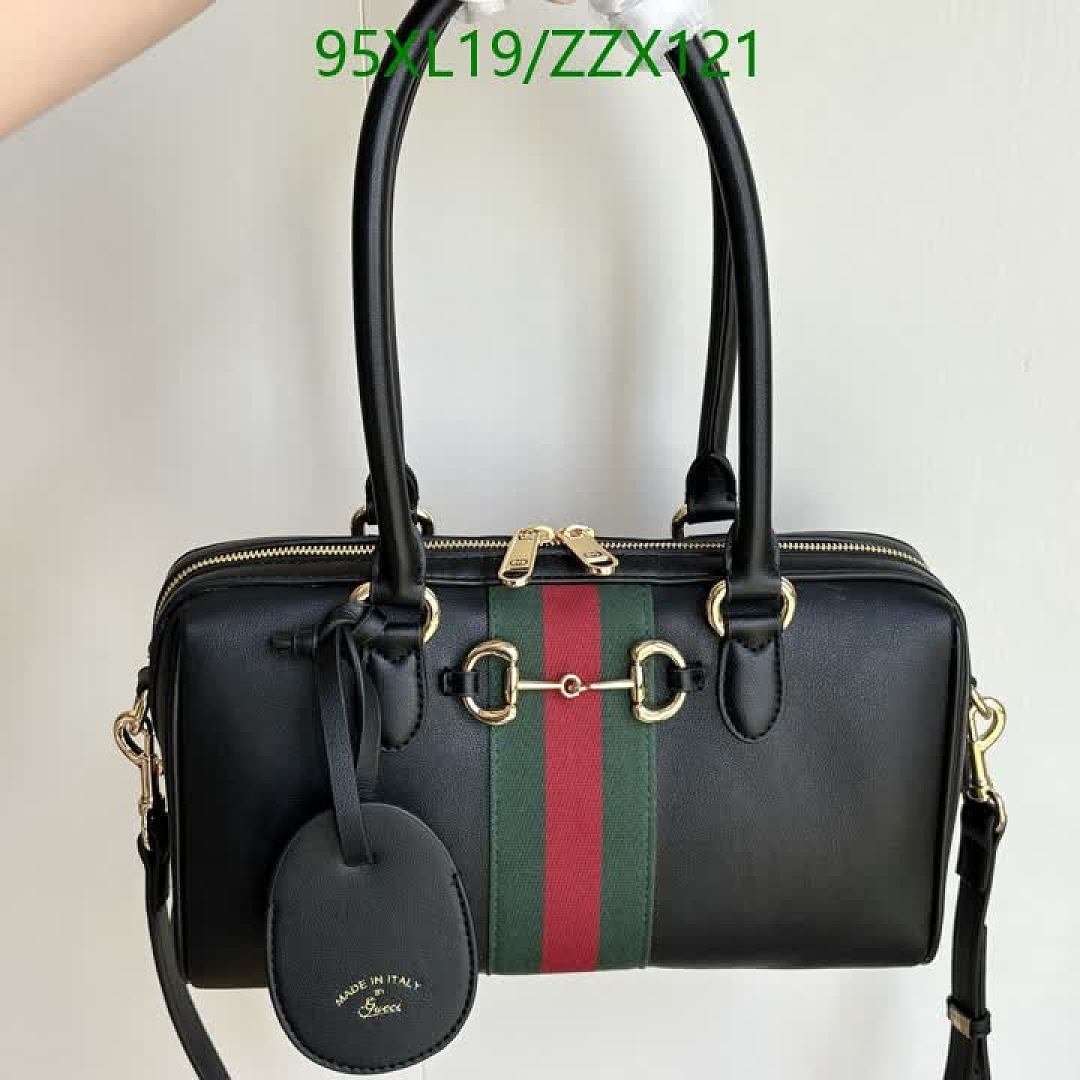 Gucci-Bags4A Quality Code: ZZX121 $: 95USD