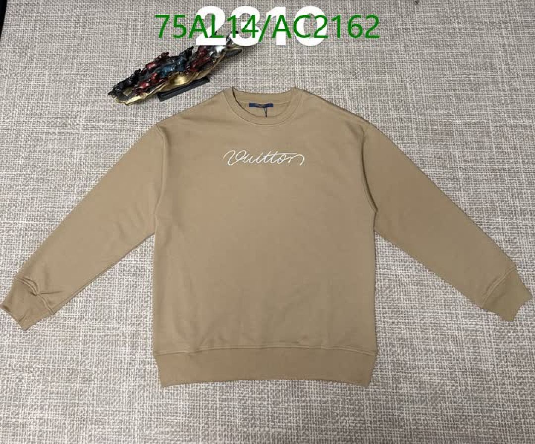 LV-Clothing Code: AC2162 $: 75USD