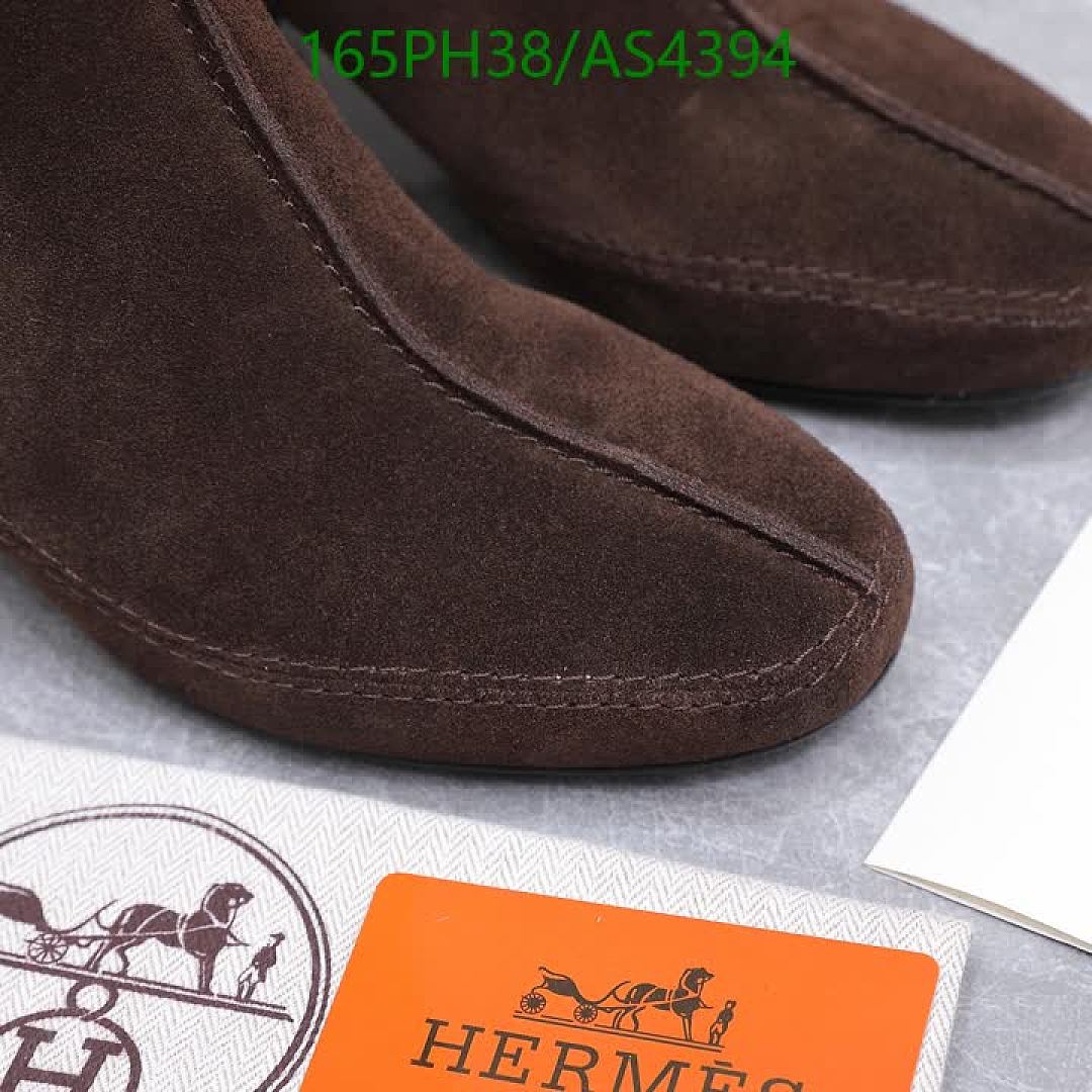 Hermes-Women Shoes Code: AS4394 $: 165USD