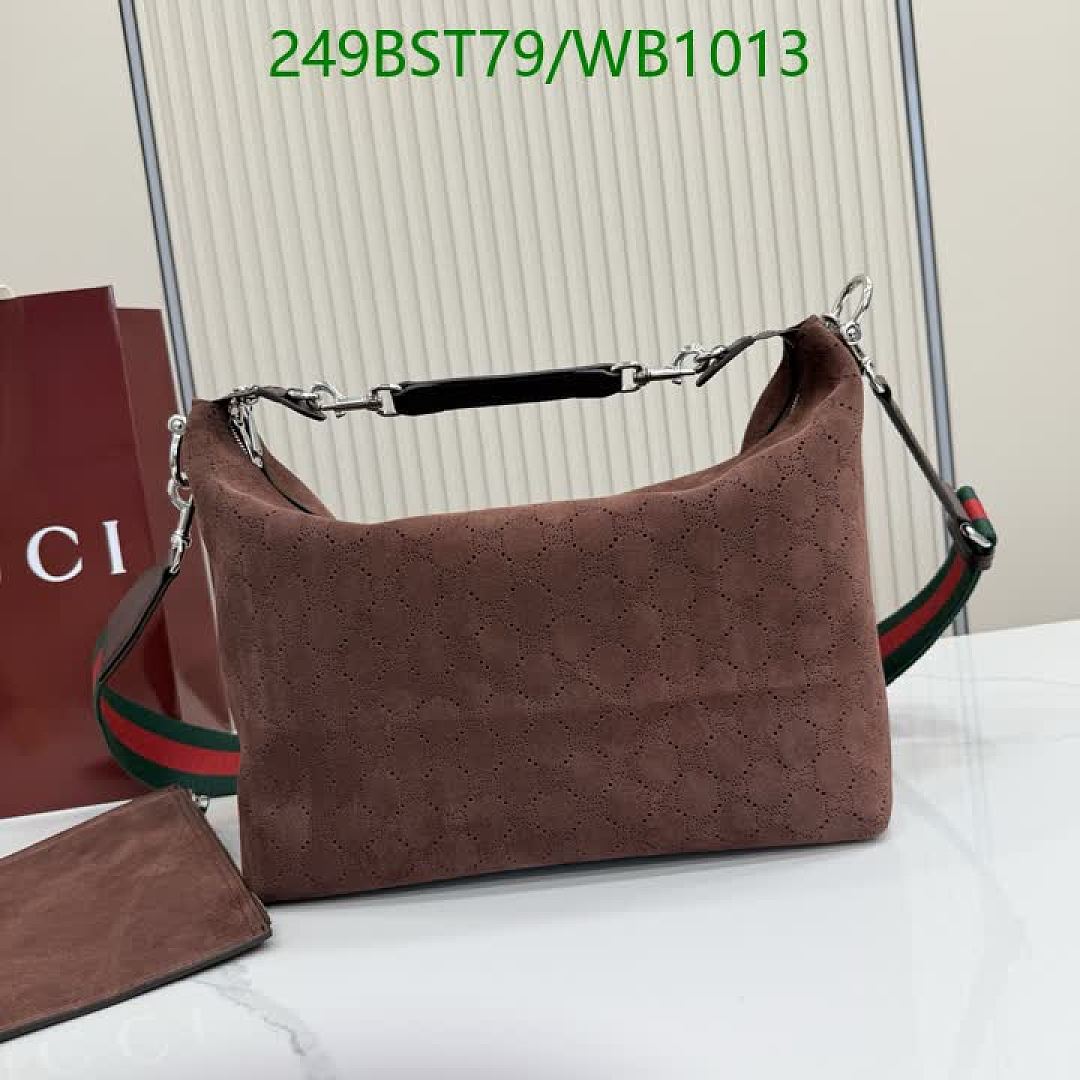 Gucci-BagsMirror Quality Code: WB1013 $: 249USD