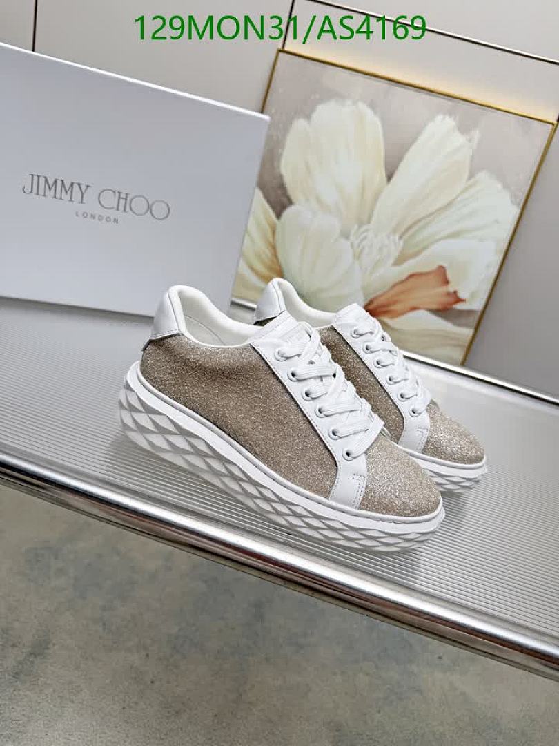 Jimmy Choo-Women Shoes Code: AS4169 $: 129USD