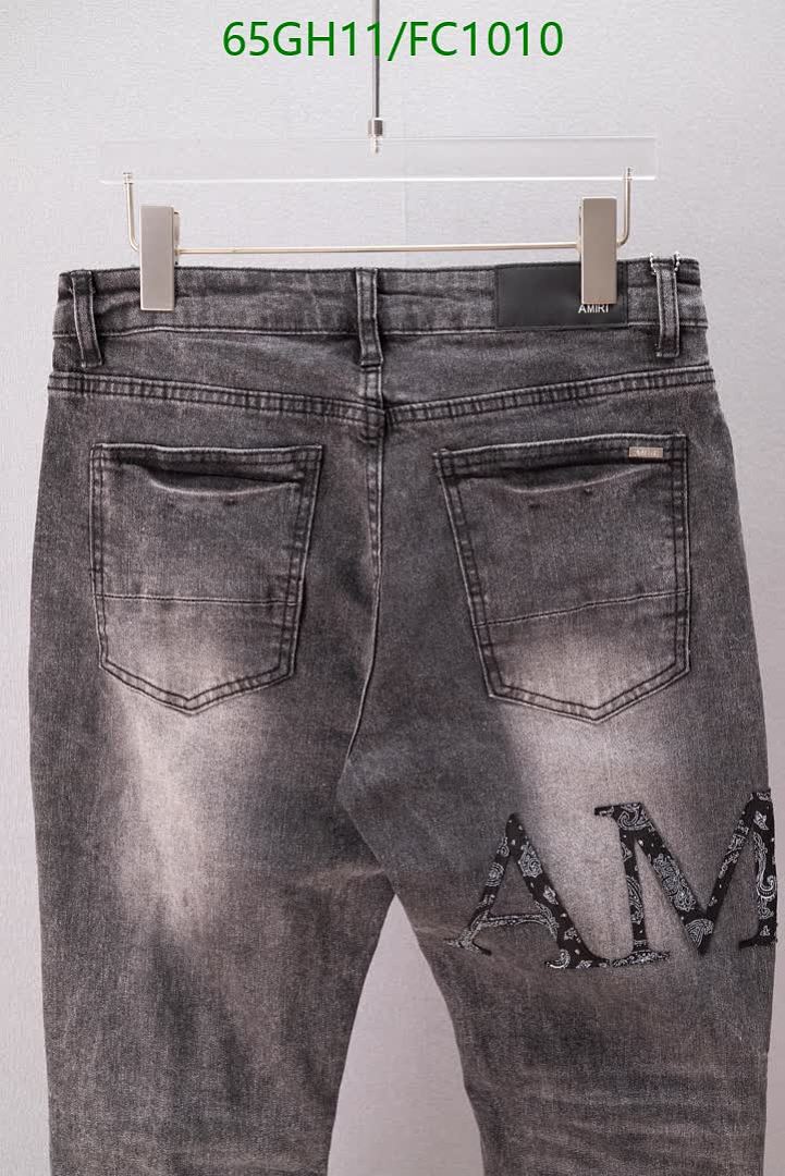 Amiri-Clothing Code: FC1010 $: 65USD