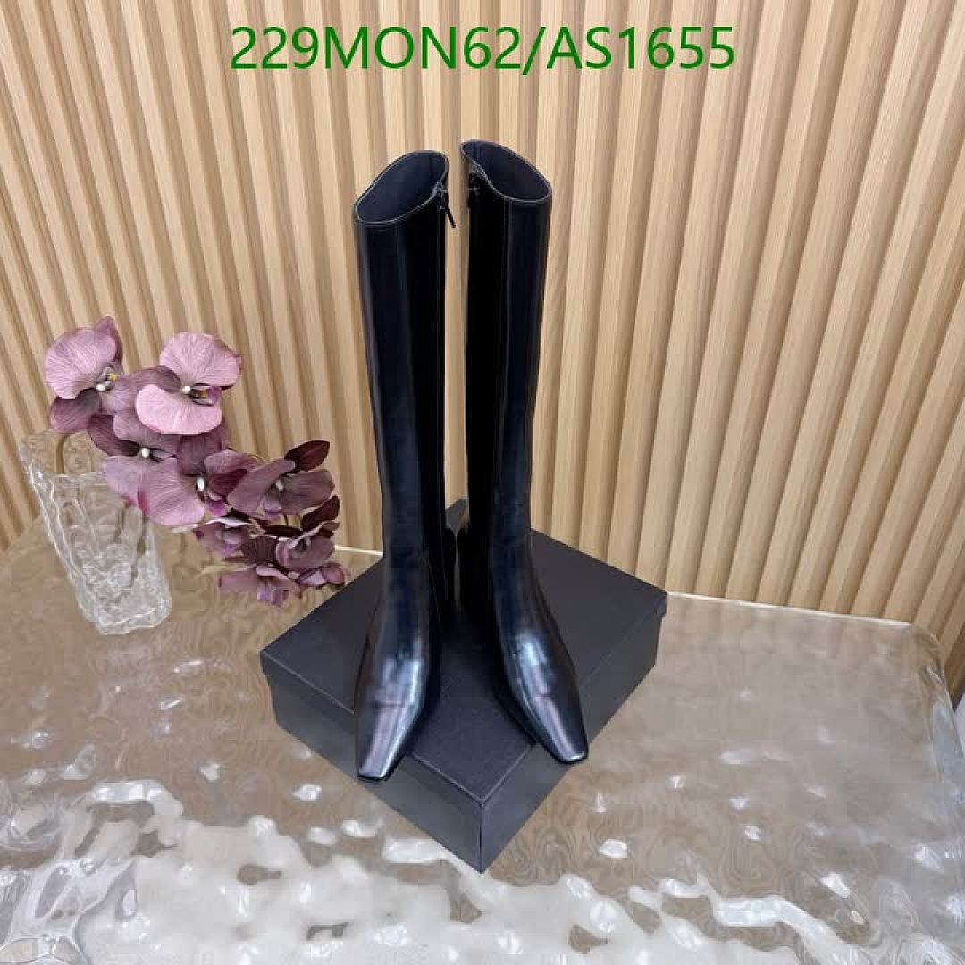 YSL-Women Shoes Code: AS1655 $: 229USD
