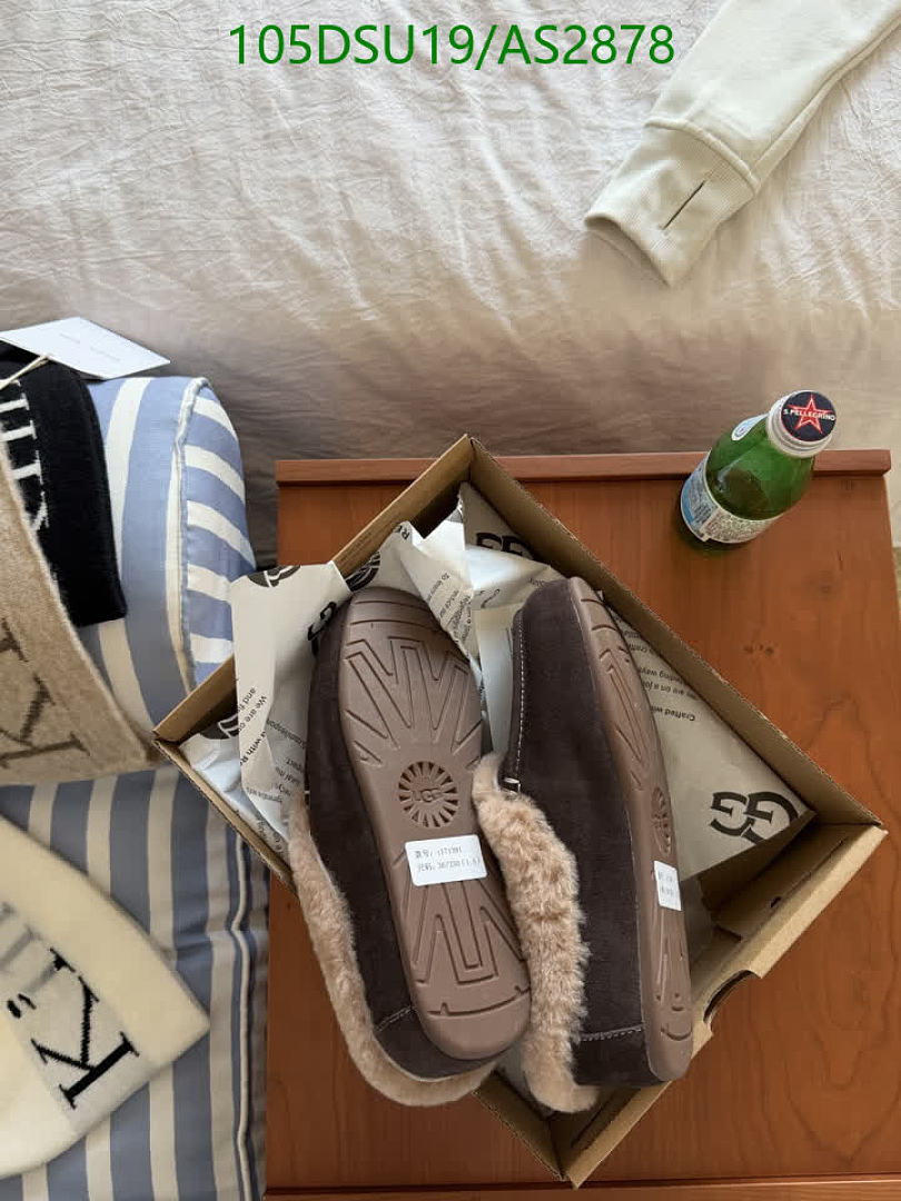UGG-Women Shoes Code: AS2878 $: 105USD