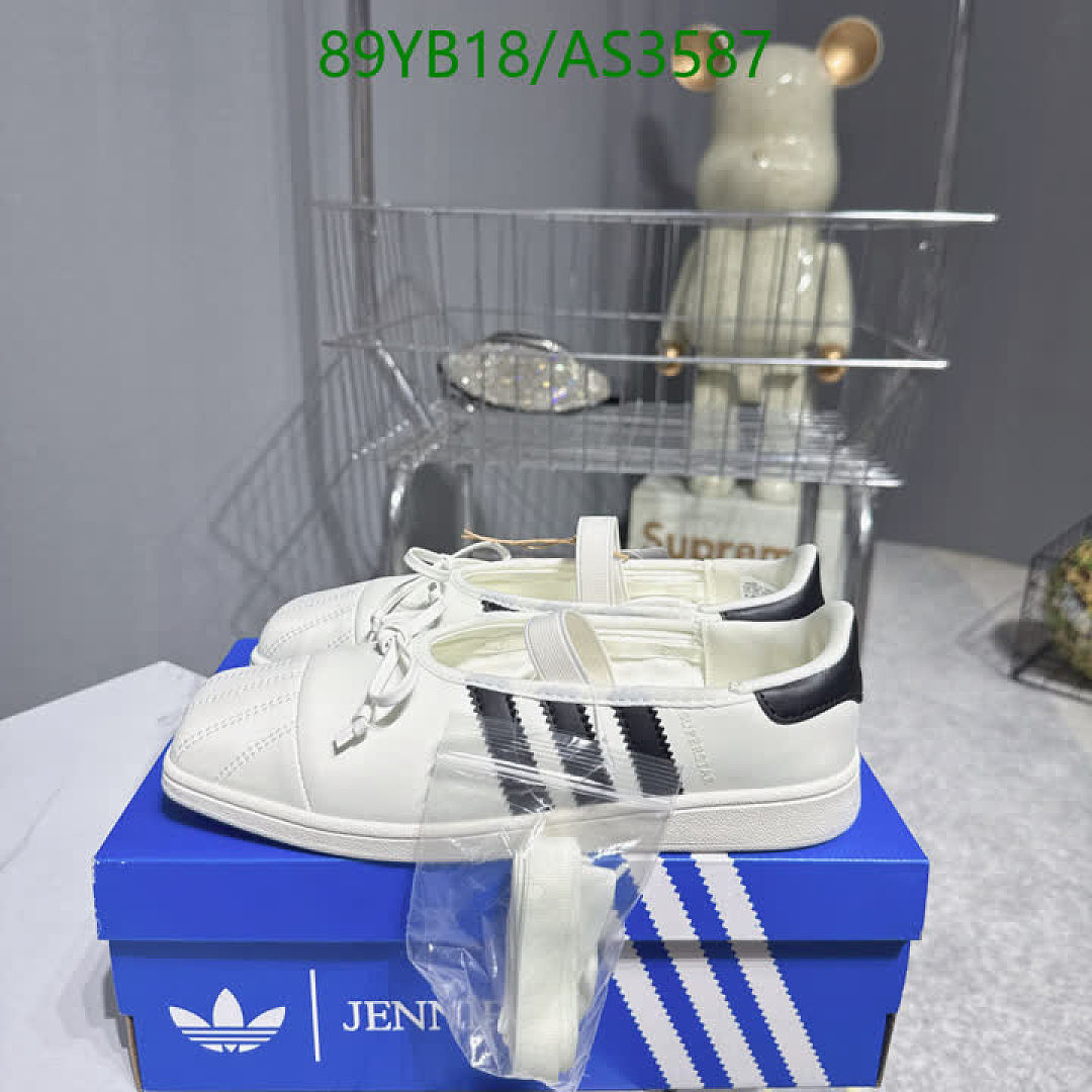 Adidas-Women Shoes Code: AS3587 $: 89USD