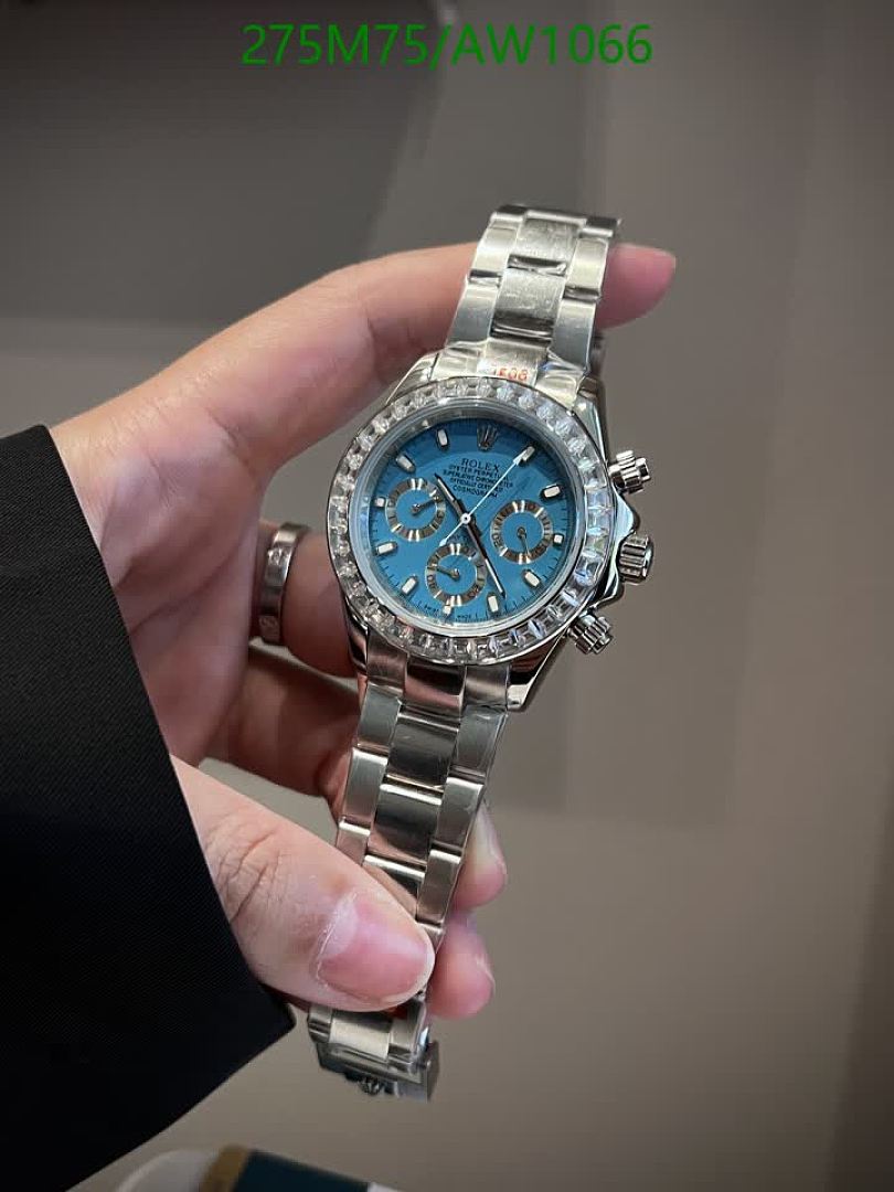 Rolex-WatchesMirror Quality Code: AW1066 $: 275USD