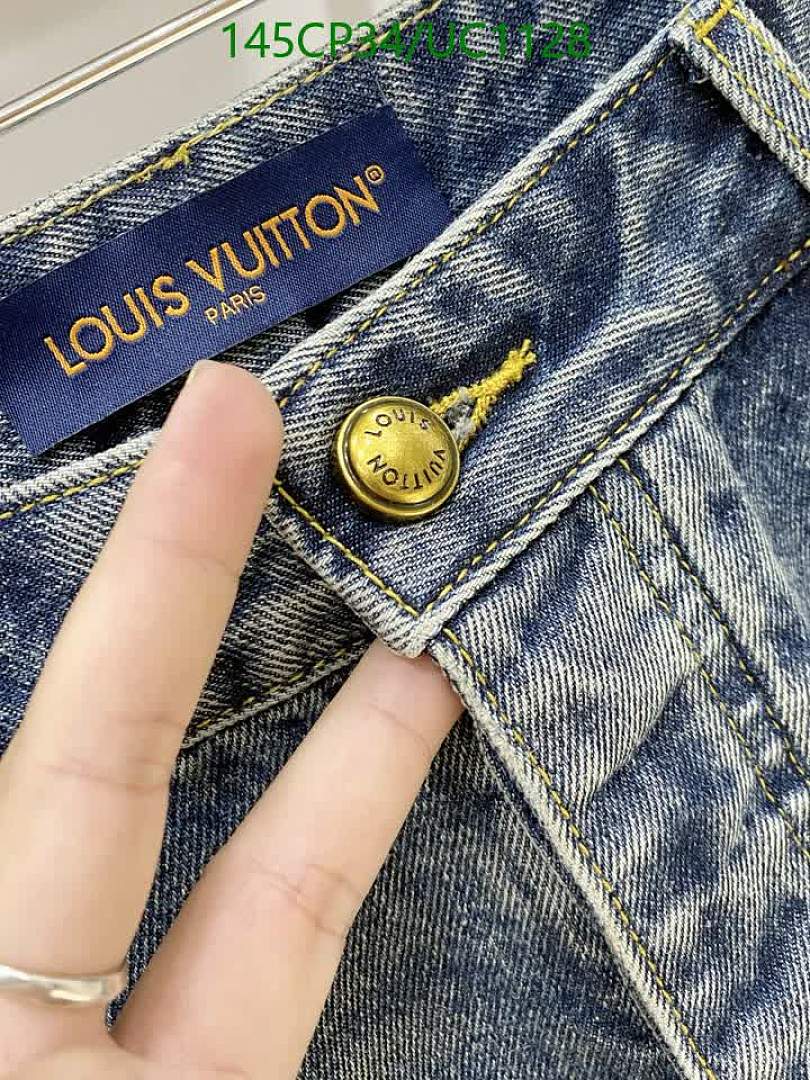 LV-Clothing Code: UC1128 $: 145USD