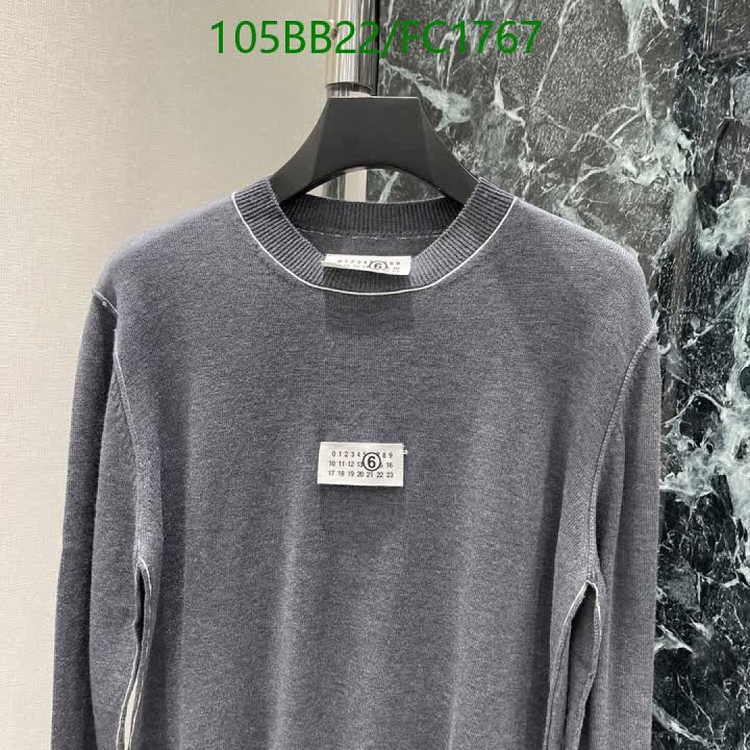 MM6-Clothing Code: FC1767 $: 105USD