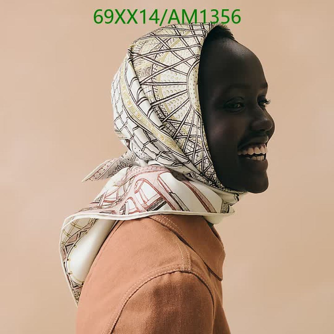 Hermes-Scarves Code: AM1356 $: 69USD