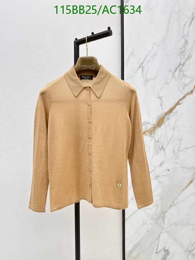 Loro Piana-Clothing Code: AC1634 $: 115USD