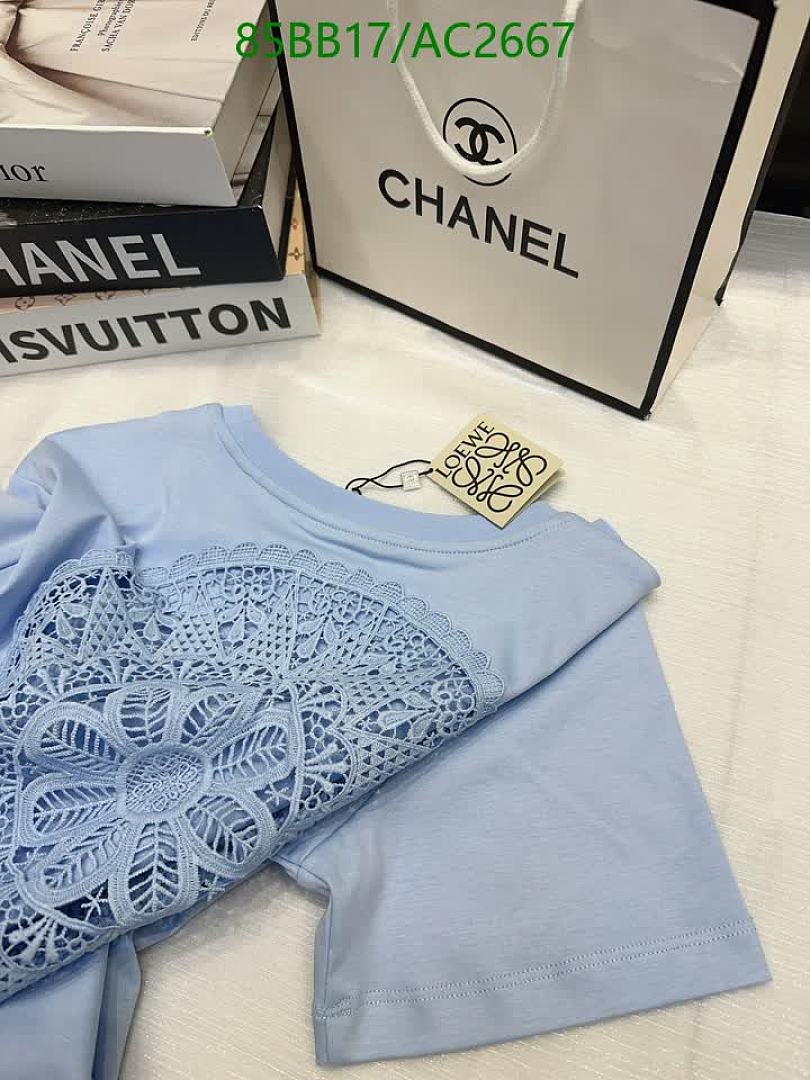 Loewe-Clothing Code: AC2667 $: 85USD