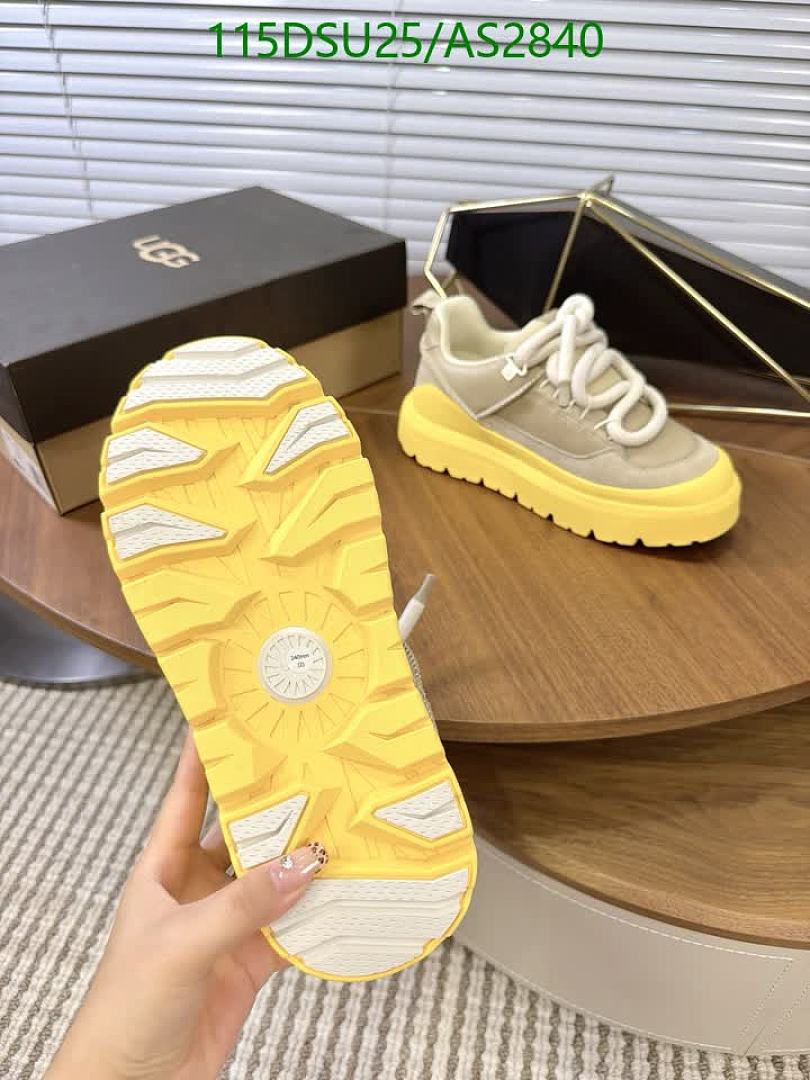 UGG-Men shoes Code: AS2840 $: 115USD