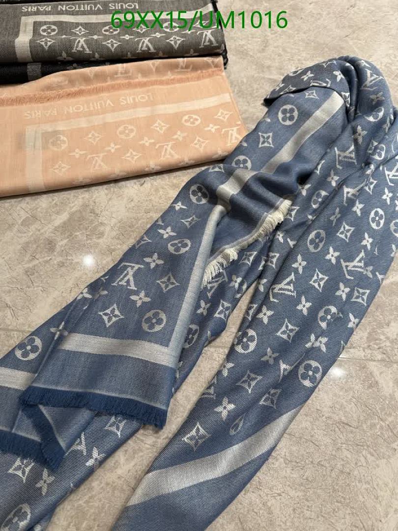 LV-Scarves Code: UM1016 $: 69USD
