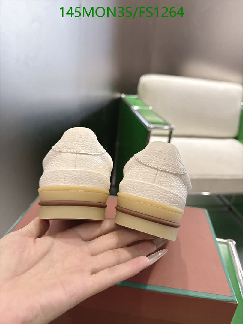 Loro Piana-Women Shoes Code: FS1264 $: 145USD