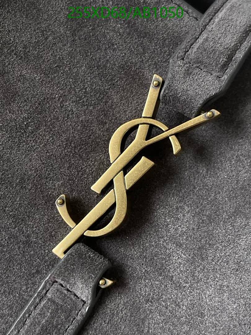 YSL-BagsMirror Quality Code: AB1050 $: 255USD